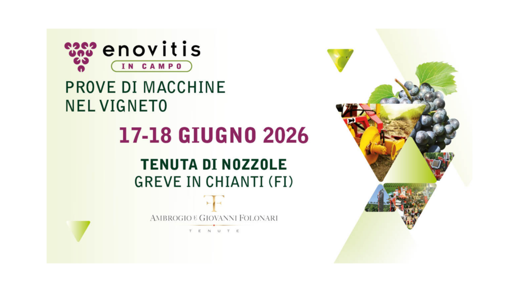 ENOVITIS IN CAMPO - GREVE IN CHIANTI