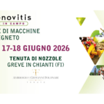 ENOVITIS IN CAMPO - GREVE IN CHIANTI