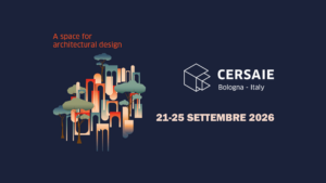 FIERA CERSAIE BOLOGNA