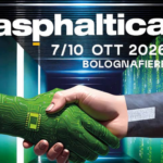 2026_10_07 FIERA ASPHALTICA 2026 - BOLOGNA