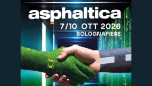 2026_10_07 FIERA ASPHALTICA 2026 - BOLOGNA