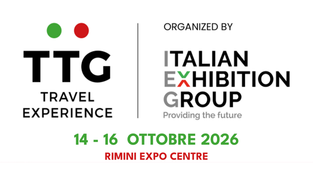 2026_10_16 FIERA TTG-IN OUT 2026 - RIMINI
